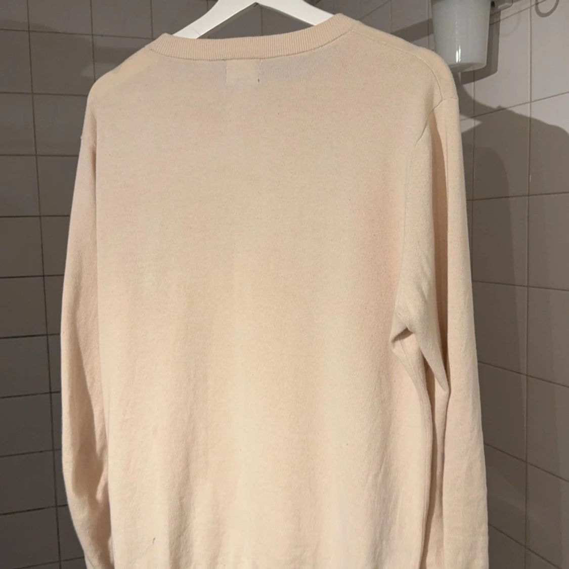 Beige tröja från H&M - 2