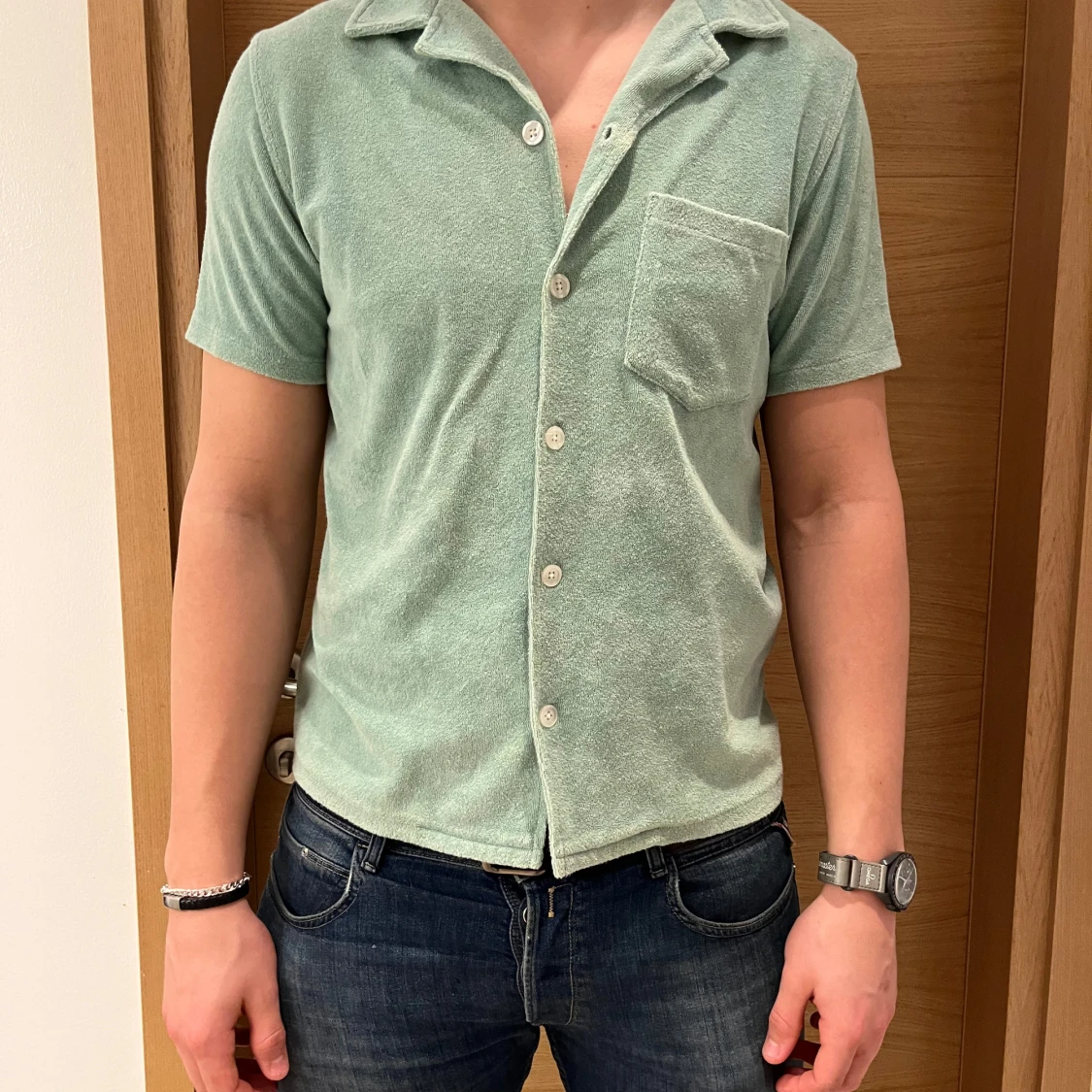  Trofé piké från Nikkben