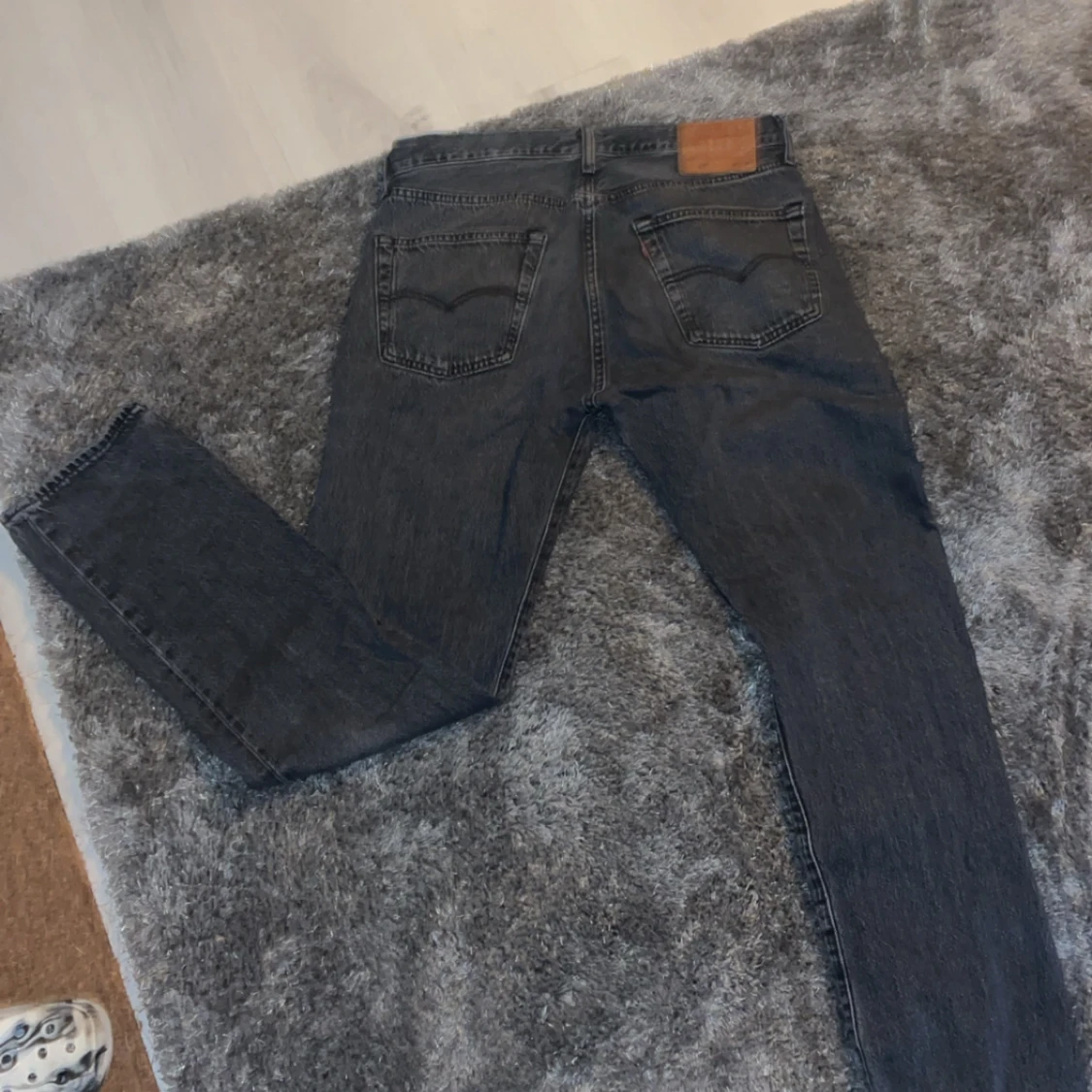 Levi’s 501 - 1