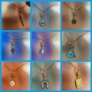 Made by prisförslag - 1 st berlock valfri  - Made by prisförslag 