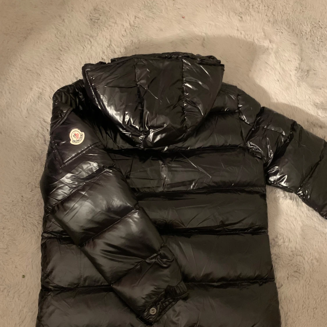 Moncler maya - 3