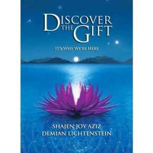 Discover the Gift (inbunden, eng) - Lichtenstein's and Aziz's personal journeys of awareness and spiritual growth have fueled their desire to reach out and share what they have learned in the hope that it can provide an opening for others to heal and connect to the fullness of their life.    Format Inbunden   Omfång 256 sidor   Språk Engelska   Förlag Crown Publishing Group   Utgivningsdatum 2011-06-14   Medverkande Demian Lichtenstein   ISBN 9780307887115  