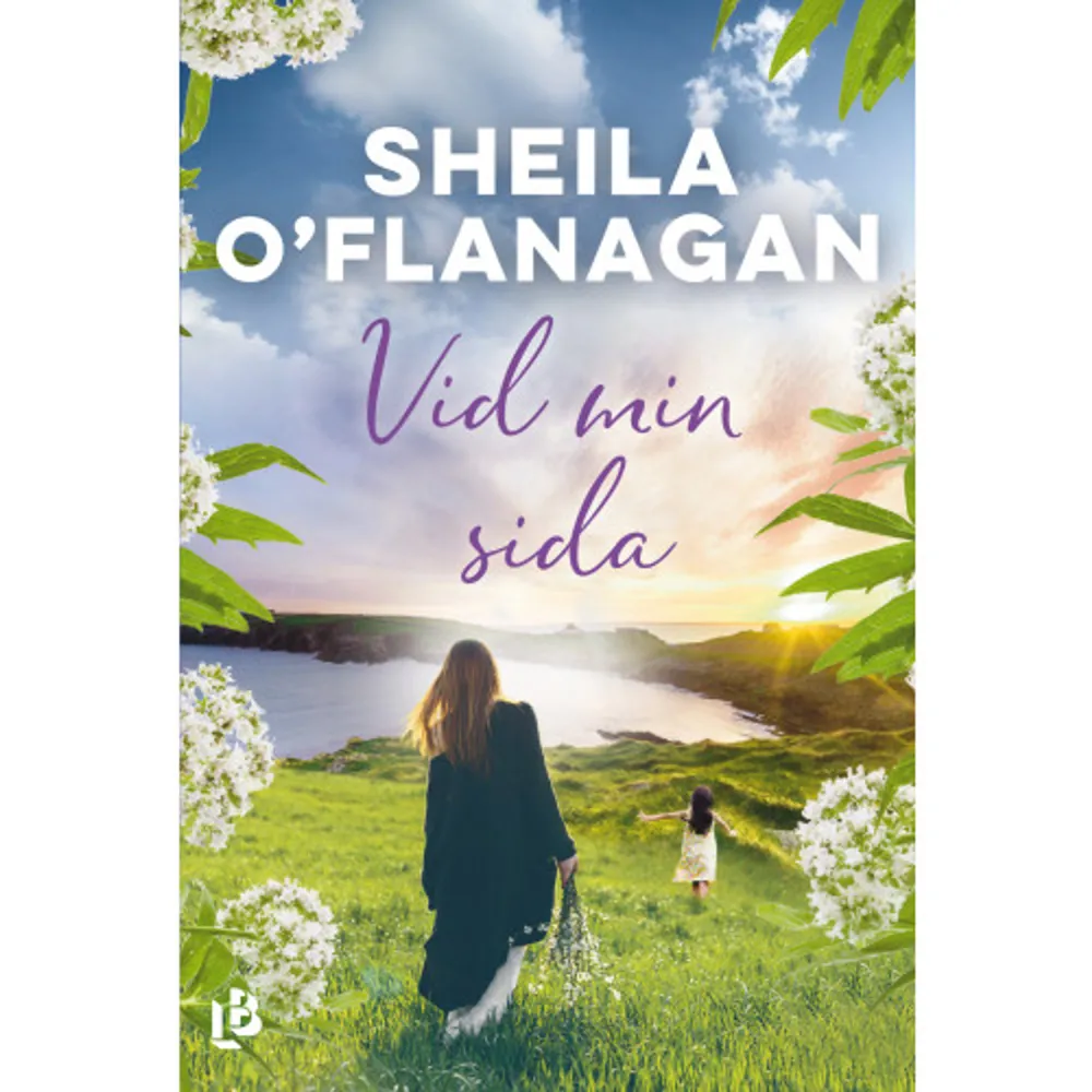 »Fantastisk läsning!« Heat Dominique har levt sitt liv i en bubbla som fru till en av Irlands mest framgångsrika affärsmän: Brendan Delahaye. Men bubblan spricker när Brendan en dag plötsligt försvinner, lämnar sitt företag i sticket och överger Dominique och deras dotter, som nu tvingas stå till svars för hans handlingar. Ensam och utelämnad måste Dominique kämpa sig tillbaka och utvecklas från en tyst, lydig och ekonomiskt beroende fru till en starkare och lyckligare kvinna. När hon då även hittat en ny man att leva med, snarare än för, dyker Brendan plötsligt upp igen, lika charmig och karismatisk som alltid, och förväntar sig att allt ska bli som förr  Sheila O'Flanagan är en av Irlands bäst säljande författare vars titlar ständigt ligger på de internationella topplistorna. Hon är känd för sina varma relationsromaner som älskas världen över. I Sverige har hon tidigare utkommit med tolv romaner som alla varit stora försäljningsframgångar.  »En suggestiv och underhållande berättelse.« Irish Post»Sheila O Flanagan beskriver fint Dominiques utveckling, från den unga vilsna flickan till den medelålders kvinnan som till slut måste fatta sina egna beslut.« Lotta Olsson, DN»Över 500 sidor njutning. Sheila har lyckats igen! Betyg 5 av 5.« Boklusens hemsida