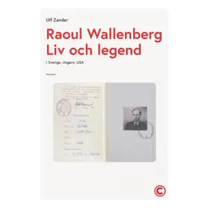 Sedan årtionden tillbaka har hundratals gator, torg och byggnader i olika världsdelar namngivits efter Raoul Wallenberg. Han har blivit motiv på frimärken och inspirerat tonsättare att skriva musikaler och operor om hans levnadsöde. Hans gärning i Budapest 1944 45 för att rädda judarna i Ungern undan Förintelsen har fiktionaliserats i en tv-serie och en spelfilm. Mängder av böcker har skrivits om honom. I boken analyseras Wallenbergs insatser under andra väldskriget och hur hans försvinnande hanterades under kalla kriget och efter murens fall i Sverige, Ungern och usa. Hur gick det till när Raoul Wallenberg gick från att bli en inrikespolitiskt infekterad fråga i Sverige via en internationellt erkänd förebild till att bli en personifikation av humanitet under Förintelsen likaväl som ett svenskt utrikespolitiskt varumärke? Vilka aspekter av Raoul Wallenbergs liv har varit betydelsefulla när han gestaltats på operascener, i film och tv? Och på vilka sätt ska Wallenbergs minne hållas vid liv när avståndet till de händelser som han varit så starkt förknippad med tilltar? Raoul Wallenberg liv och legend bygger på ett stort källmaterial från arkiv i Israel, Storbritannien, Sverige och usa. Författarens studie grundar sig på tidnings- och tidskriftsartiklar från ett dussintal länder och en stor mängd artiklar och böcker om Raoul Wallenberg, andra världskriget, Förintelsen och efterkrigstiden, från 1945 fram till våra dagar.    Format Inbunden   Omfång 535 sidor   Språk Svenska   Förlag Carlsson   Utgivningsdatum 2023-12-01   ISBN 9789189826052  