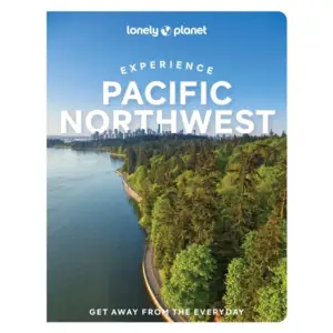 Lonely Planet's Experience the Pacific Northwest is your guide to unforgettable experiences and local surprises. Explore charms of Portland, Seattle, and Vancouver, go outdoors, and drink delicious coffee (or beer) - all guided by local experts with fresh perspectives. Uncover the Pacific Northwest's best experiences and get away from the everyday!    Format Pocket   Omfång 258 sidor   Språk Engelska   Förlag Lonely Planet   Utgivningsdatum 2022-11-11   ISBN 9781838695651  