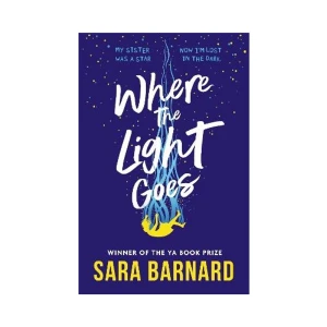 Where the Light Goes (pocket, eng) - A heart-wrenching exploration of grief from a masterful writer, set in a landscape corrupted by fame and the scrutiny that comes from living in the shadow of a star."Lizzie Beck" is one quarter of British pop sensation The Jinks, who launched their career via a reality TV talent show and rose straight to fame - and in Lizzie's case, infamy, for her tumultuous relationship with her boyfriend, stints in rehab and candid confessions about her mental health on Instagram.To Emmy, though, she will always be her older sister, Beth, the person whose footsteps she intends to follow.Except now she can't. Because Beth, Emmy's beloved sister, has died by suicide.Forced to face a world without the guiding light of her bright, brilliant big sister, Emmy must wrestle with the impact of private grief, public scrutiny and discover who she once was and who she will become, now that Beth is gone.    Format Pocket   Omfång 384 sidor   Språk Engelska   Förlag Walker Books   Utgivningsdatum 2023-05-04   ISBN 9781529509137  