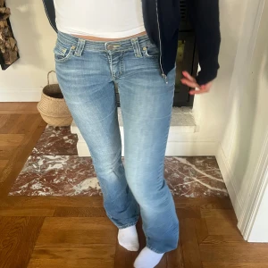 Lågmidjade jeans - Bootcut lågmidjade jeans😍😍