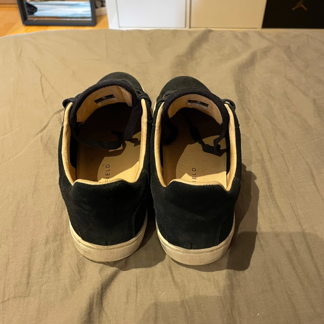 brockfield grish skor  - 91