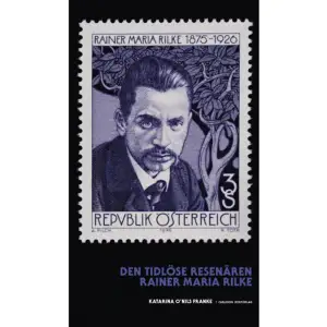 Är du framgångsrik inom näringslivet och säger att du dessutom läser Rilke, då säger folk: lägg av! Det blir för spännigt. Man ska vara folklig i Sverige. Fråga en politiker vad den har på nattygsbordet och svaret blir Camilla Läckberg. Reinfeldt gav prinsessan Victoria en platt-tv i present. Det är betydligt fler näringslivshöjdare som läser Rilke, men de avstår från att erkänna det på grund av vårt lands skräck för högkultur. Lars Strannegård, Handelshögskolans rektor, SvD Näringsliv 2019.Rainer Maria Rilke föddes 1875 men intresserar och inspirerar många än i dag. Han beskrivs som såväl gammaldags som modern och charmade både sin samtid och framtid.I denna bok reser vi med Rilke från vaggan till graven. Inledningsvis görs ett besök vid graven i Schweiz där den store poeten vilar under sina egna ord. Sedan går vi kronologiskt från hans vidunderliga barn- och ungdomshistoria, till den tidiga debuten, kärleksbreven och mentorskapen han fick - och fortfarande har, även för vår tids skribenter.Rilke lyckades få människor att älska honom. De erbjöd uppehälle i utbyte mot hans sällskap och samtal. Han sökte äventyr genom resandet och fick tidigt ett nätverk av svenska författare när han besökte Borgeby i Skåne.Denna skildring av poetens liv och verk bjuder in såväl nya som redan frälsta Rilkeläsare.Katarina O'Nils Franke är författare och journalist med ett stort intresse för tyska språket och kulturen. Hennes resa med Rilke började genom en kandidatuppsats i tysk språkvetenskap vid Uppsala universitet. Hon har även skrivit två romaner och publicerat flera dikter varav ett par har tonsatts.------------------------------