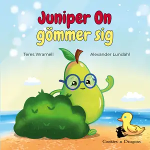 Peka och hitta! Var är Juniper On?Juniper On leker kurragömma med Mira. Kan du hjälpa till att leta?Juniper On och Mira är tillbaka i en ny spännande bok efter sin debut i Fruktskålen 2022.     Format Board book   Omfång 20 sidor   Språk Svenska   Förlag Cookies n Dragons   Utgivningsdatum 2023-09-30   Medverkande Alexander Lundahl   Medverkande Caroline Svensk   Medverkande Remy Livang   ISBN 9789198802894  