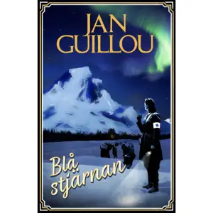 Blå stjärnan har sina förtjänster i hur den sätter ett generöst ljus på kvinnliga öden som länge har legat i skugga. Sydsvenskan En spännande och underhållande roman som, i de flesta avseenden, trovärdigt skildrar krigsåren ur delvis ganska okända perspektiv. Göteborgs-Posten Den nya generationen Lauritzen kliver fram. I centrum står äldsta dottern Johanne. Redan i början av kriget arbetade hon som kurir åt den norska Hjemmefronten. Nu befinner hon sig i Stockholms illegala värld av spioneri, svek och förräderi, rekryterad av den brittiska spionorganisationen SOE. Hon befordras till kaptens grad i den brittiska armén. Efter en rad spektakulära sabotageinsatser får hon ansvar för den största och viktigaste operationen: att rädda Norges judar på flykt undan Förintelsen. Britternas kodnamn för Johanne Lauritzen är Blå stjärnan. I den femte delen av berättelsen om familjen Lauritzen gör Jan Guillou ett gästspel i sin mästargenre spionromanen. Tiden är densamma som i Att inte vilja se, men vi möter en helt annan och sällan skildrad verklighet av andra världskriget. Jag både imponeras och roas av Guillous roman. Dagens Nyheter    Format Inbunden   Omfång 479 sidor   Språk Svenska   Förlag Piratförlaget   Utgivningsdatum 2015-08-26   ISBN 9789164204554  