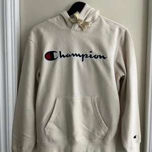Champion hoodie - Beige Champion hoodie