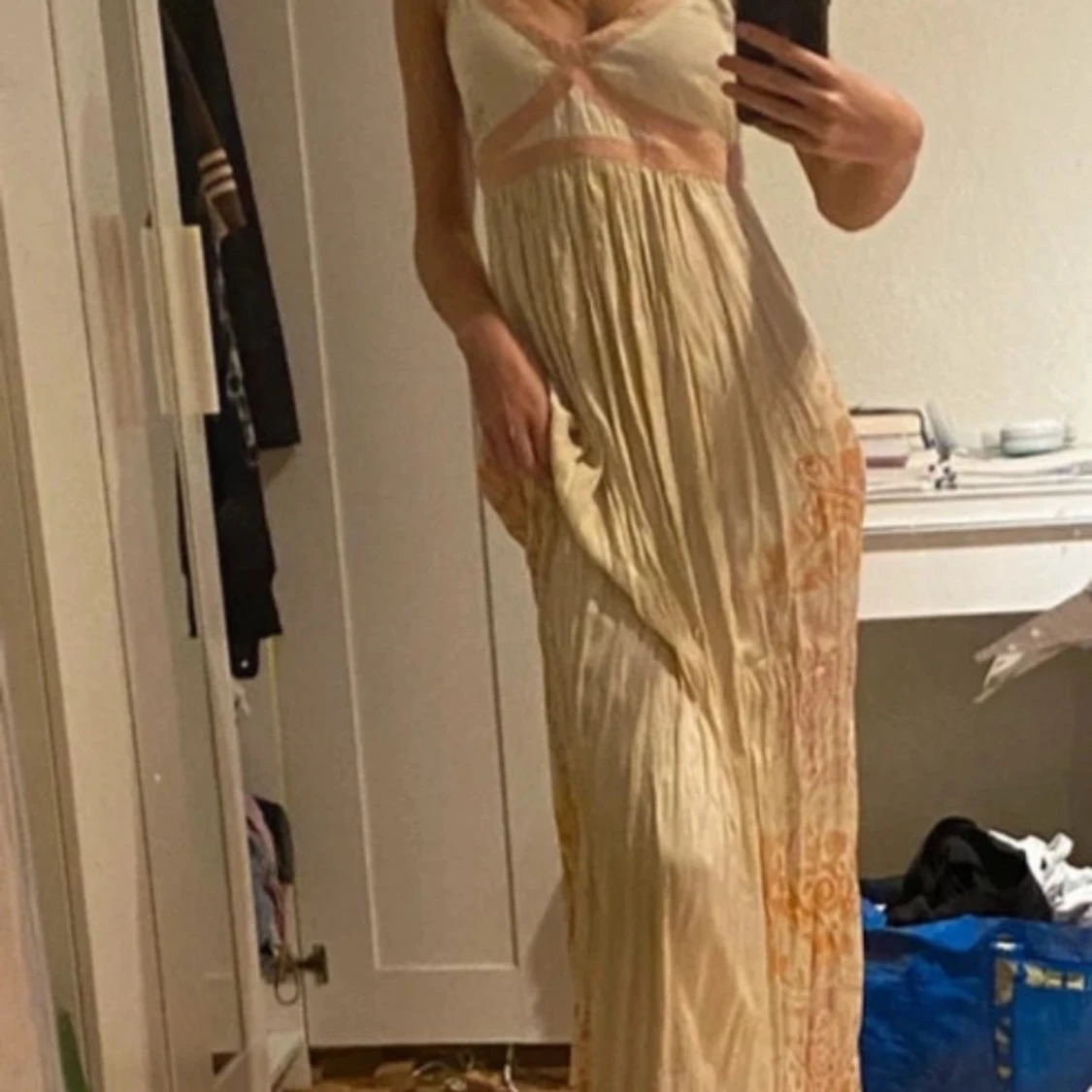 Odd molly klänning - 90