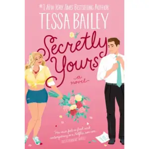 From #1 New York Times bestselling author and TikTok favorite Tessa Bailey comes a steamy new rom-com about a starchy professor and the bubbly neighbor he clashes with at every turn...Hallie Welch fell hard for Julian Vos at fourteen, after they almost kissed in the dark vineyards of his family's winery. Now the prodigal hottie has returned to their small Napa town. When Hallie is hired to revamp the gardens on the Vos estate, she wonders if she'll finally get that smooch. But the grumpy professor isn't the teenager she remembers and their polar opposite personalities clash spectacularly. One wine-fueled girls' night later, Hallie can't shake the sense that she did something reckless-and then she remembers the drunken secret admirer letter she left for Julian. Oh shit.On sabbatical from his ivy league job, Julian plans to write a novel. But having Hallie gardening right outside his window is the ultimate distraction. She's eccentric, chronically late, often literally covered in dirt-and so unbelievably beautiful, he can't focus on anything else. Until he finds an anonymous letter sent by a woman from his past. Even as Julian wonders about this admirer, he's sucked further into Hallie's orbit. Like the flowers she plants all over town, Hallie is a burst of color in Julian's grey-scale life. For a man who irons his socks and runs on tight schedules, her sunny chaotic energy makes zero sense. But there's something so familiar about her... and her very presence is turning his world upside down.    Format Pocket   Omfång 372 sidor   Språk Engelska   Förlag Harper Collins USA   Utgivningsdatum 2023-02-16   ISBN 9780063238985  