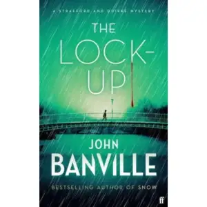 AVAILABLE FOR PRE-ORDER NOW 'Banville writes dangerous and clear-running prose and has a grim gift of seeing people's souls.' DON DELILLO 'Crime writing of the finest quality, elegant, distinctive and utterly absorbing.' Daily Mail 'John Banville is one of the best novelists in English.' Guardian '[The Strafford and Quirke series] promises to elevate the crime novel to new artistic heights.' Financial Times The Sunday Times bestselling author of Snow and April in Spain returns with Strafford and Quirke's most troubling case yet. 1950s Dublin, in a lock-up garage in the city, the body of a young woman is discovered, an apparent suicide. But pathologist Dr Quirke and Detective Inspector Strafford soon suspect foul play. The victim's sister, a newspaper reporter from London, returns to Dublin to join the two men in their quest to uncover the truth. But, as they explore her links to a wealthy German family in County Wicklow, and to investigative work she may have been doing in Israel, they are confronted with an ever-deepening mystery. With relations between the two men increasingly strained, and their investigation taking them back to the final days of the Second World War, can they join the pieces of a hidden puzzle?    Format Häftad   Omfång 352 sidor   Språk Engelska   Förlag Grantham Books Services   Utgivningsdatum 2023-04-06   ISBN 9780571370986  