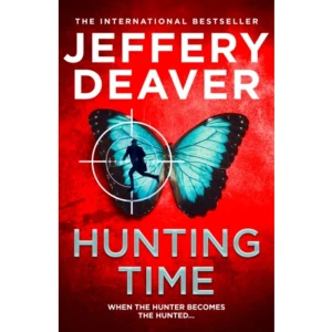 Hunting Time (häftad, eng) - The New York Times Bestselling master of suspense is back with a riveting thriller, as reward seeker Colter Shaw plunges into the woods and races the clock in a case where nothing is quite what it seems.THERE ARE TWO FUNDAMENTAL RULES OF SURVIVAL. #1: NEVER BE WITHOUT A MEANS OF ESCAPE. Allison Parker is on the run with her teenage daughter, Hannah, and Colter Shaw has been hired by her eccentric boss, entrepreneur Marty Harmon, to find and protect her. Though he's an expert at tracking missing persons-even those who don't wish to be found-Shaw has met his match in Allison, who brings all her skills as a brilliant engineer designing revolutionary technology to the game of evading detection.#2: NEVER BE WITHOUT ACCESS TO A WEAPON. The reason for Allison's panicked flight is soon apparent. She's being stalked by her ex-husband, Jon Merritt. Newly released from prison and fueled by blinding rage, Jon is a man whose former profession as a police detective makes him uniquely suited for the hunt. And he's not alone. Two hitmen are also hot on her heels-an eerie pair of thugs who take delight not only in murder but in the sport of devising clever ways to make bodies disappear forever. Even if Shaw manages to catch up with Allison and her daughter, his troubles will just be beginning.SHAW IS ABOUT TO DISCOVER RULE #3: NEVER BELIEVE ANYTHING. As Shaw ventures further into the wilderness, the truth becomes as hard to decipher as the forest's unmarked trailsand peril awaits at every turn.    Format Häftad   Omfång 418 sidor   Språk Engelska   Förlag Harper Collins UK   Utgivningsdatum 2022-11-24   ISBN 9780008503826  