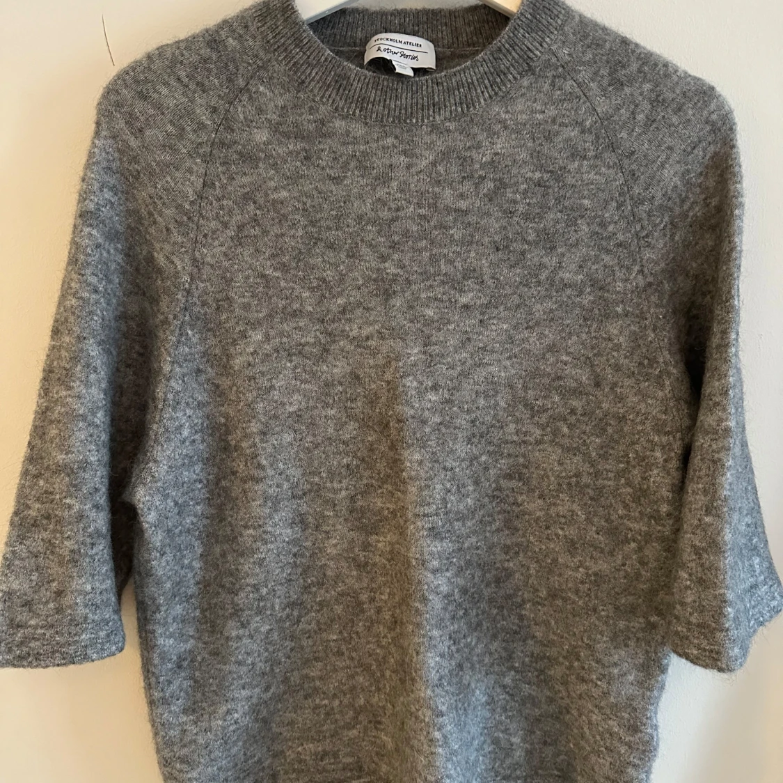 Trekvartsärmad från & Other Stories - 90