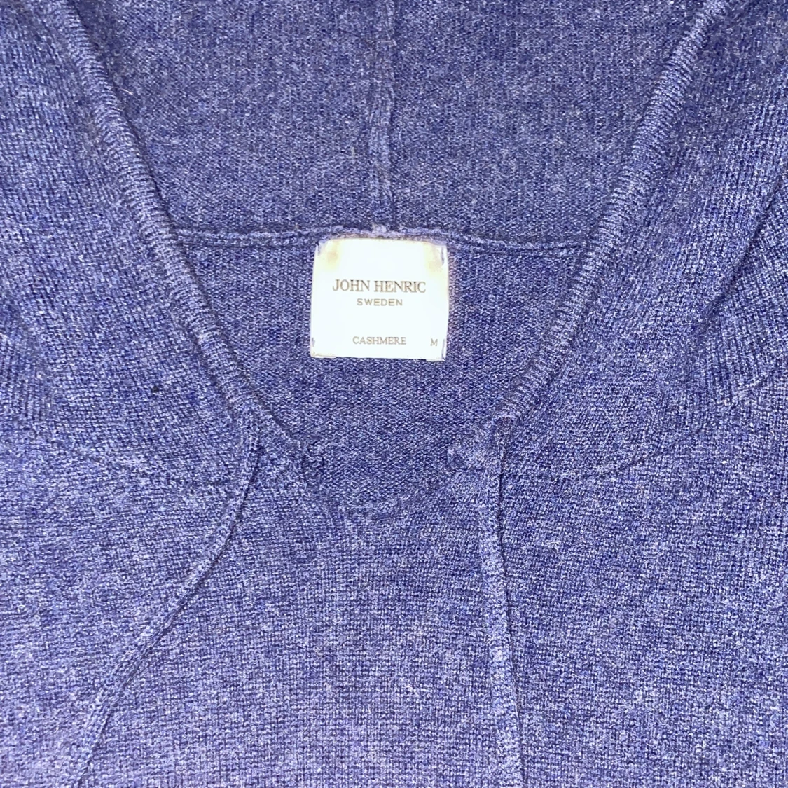  Cashmere hoodie  - 90