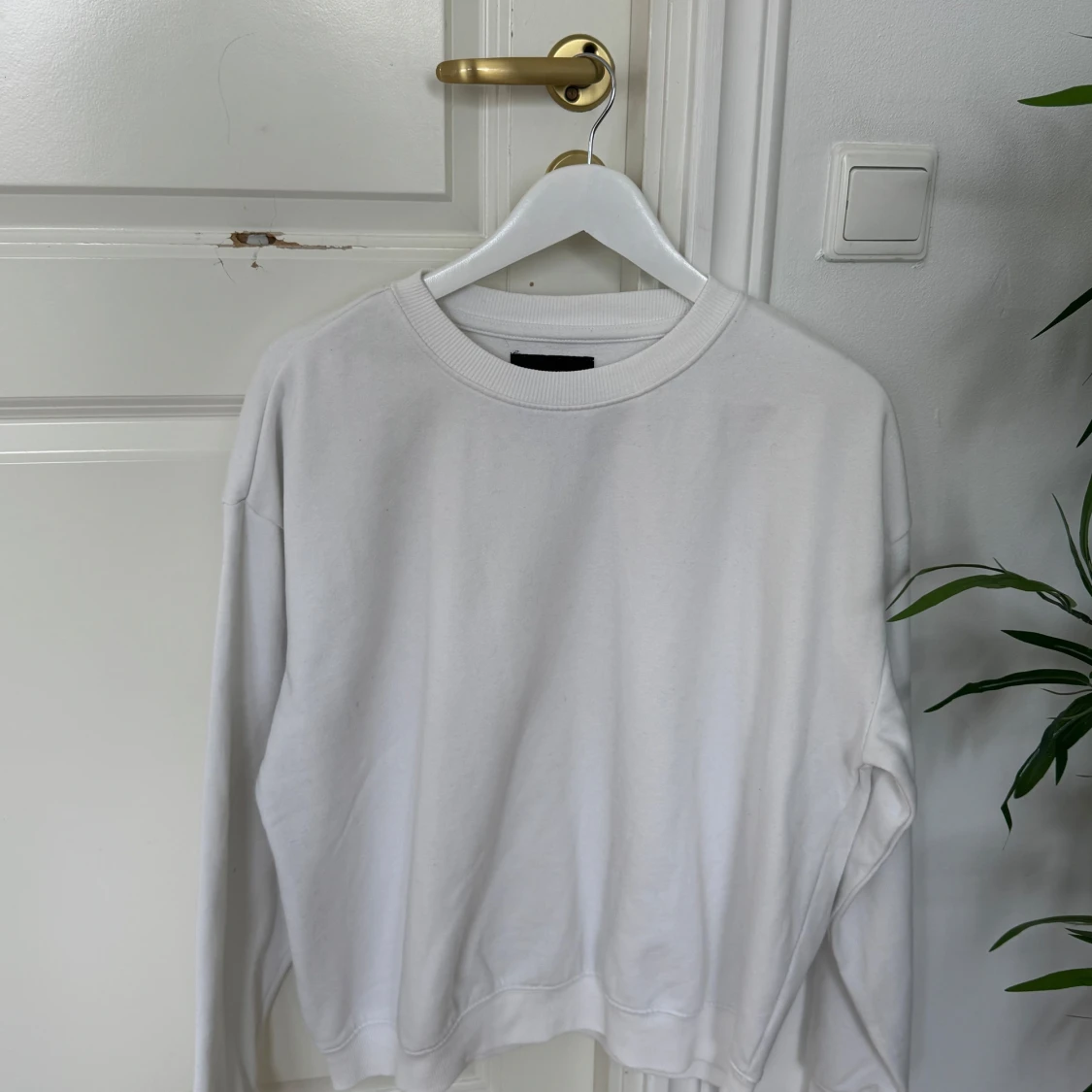Vit tröja från 157