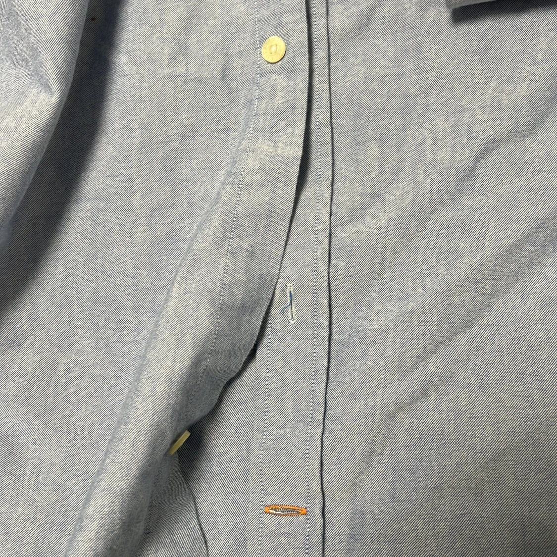 Ljusblå skjorta från Morris - 91