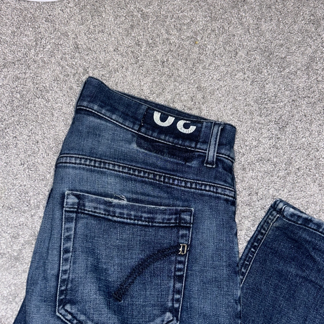 Dondup jeans  - 90