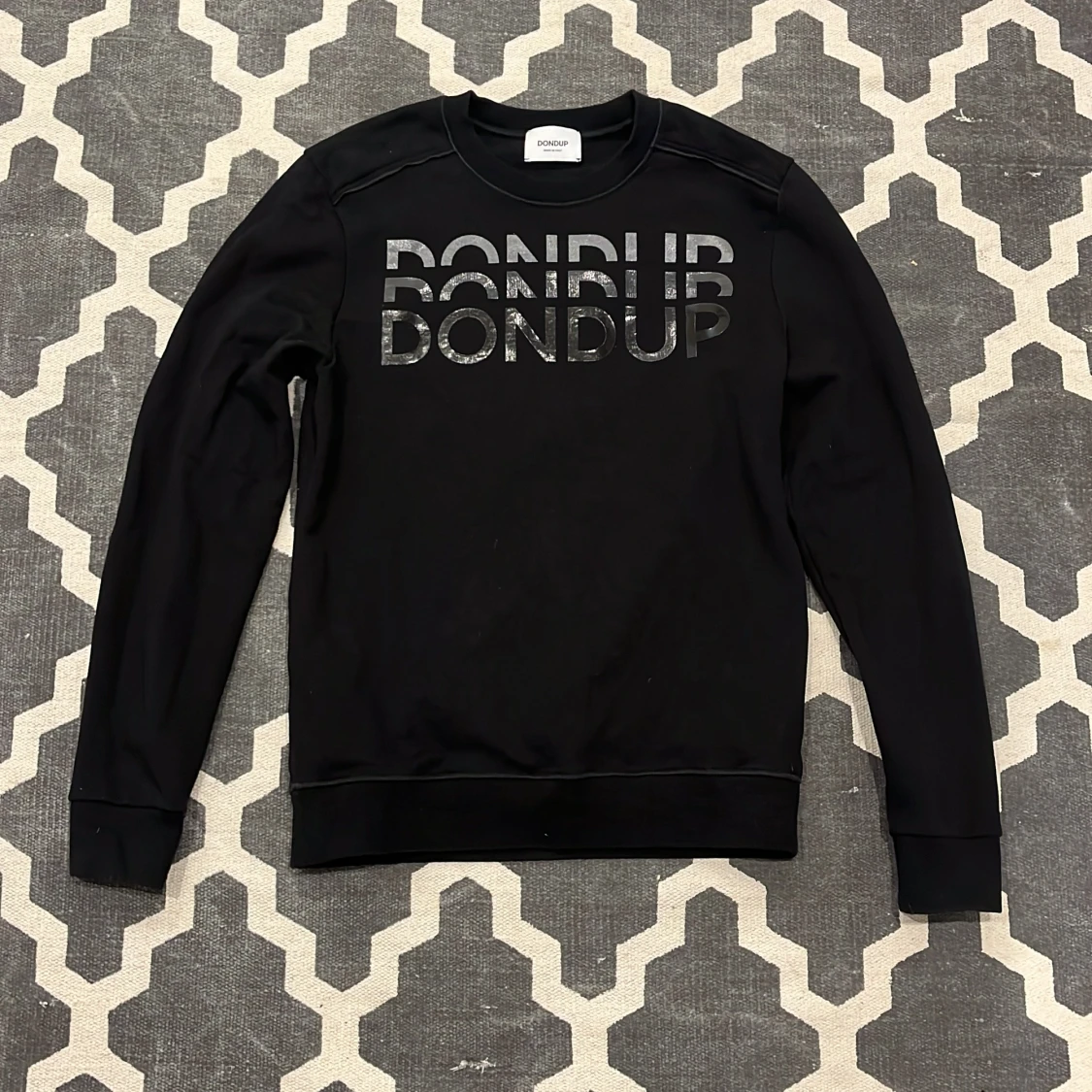 Dondup crew neck