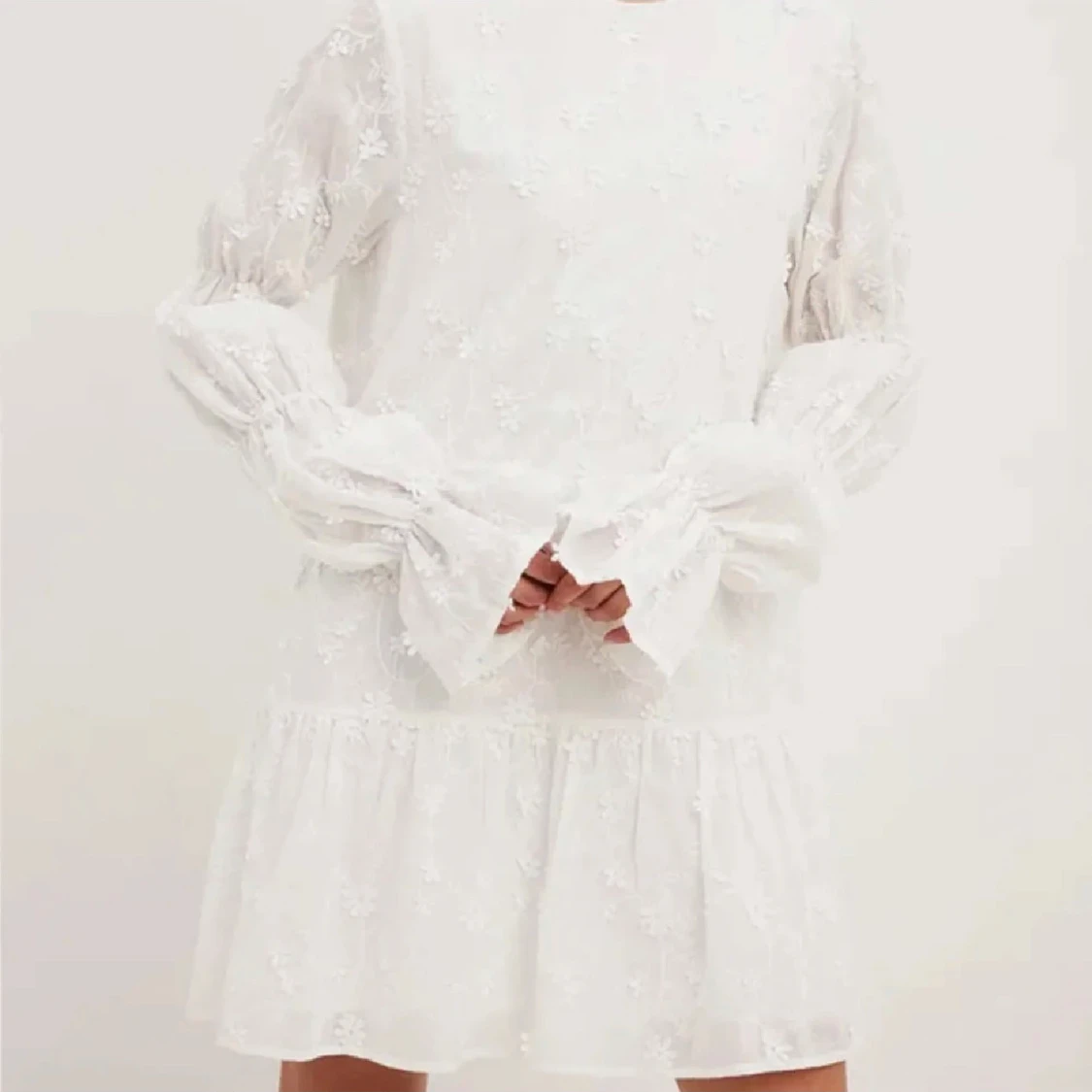 Studentklänning NA-KD