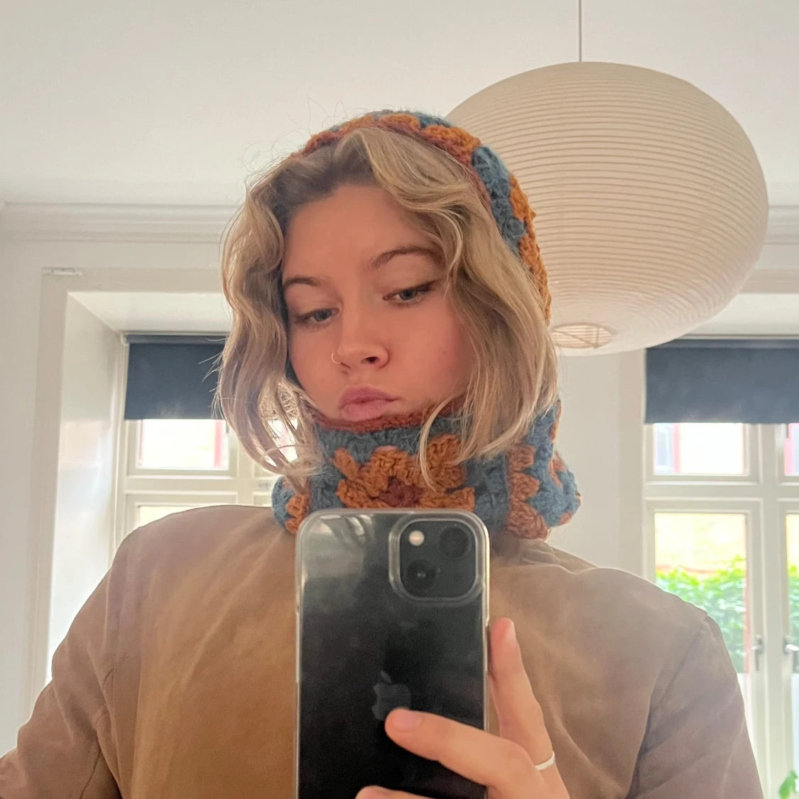 Virkad Balaklava  - 91