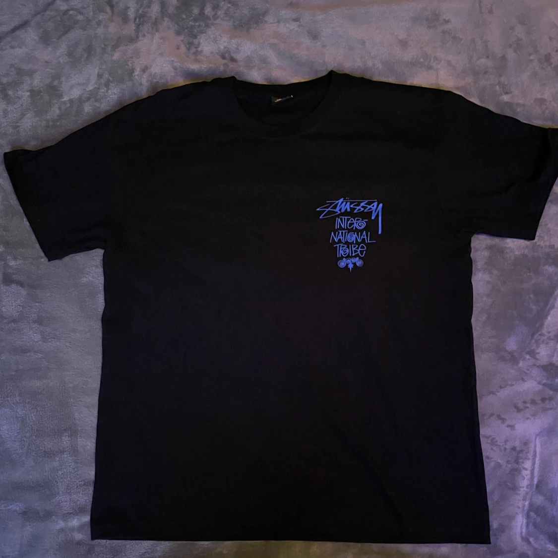 Stüssy t-shirt  - 90
