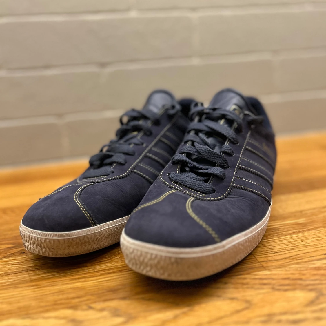 Addidas gazelle - 90