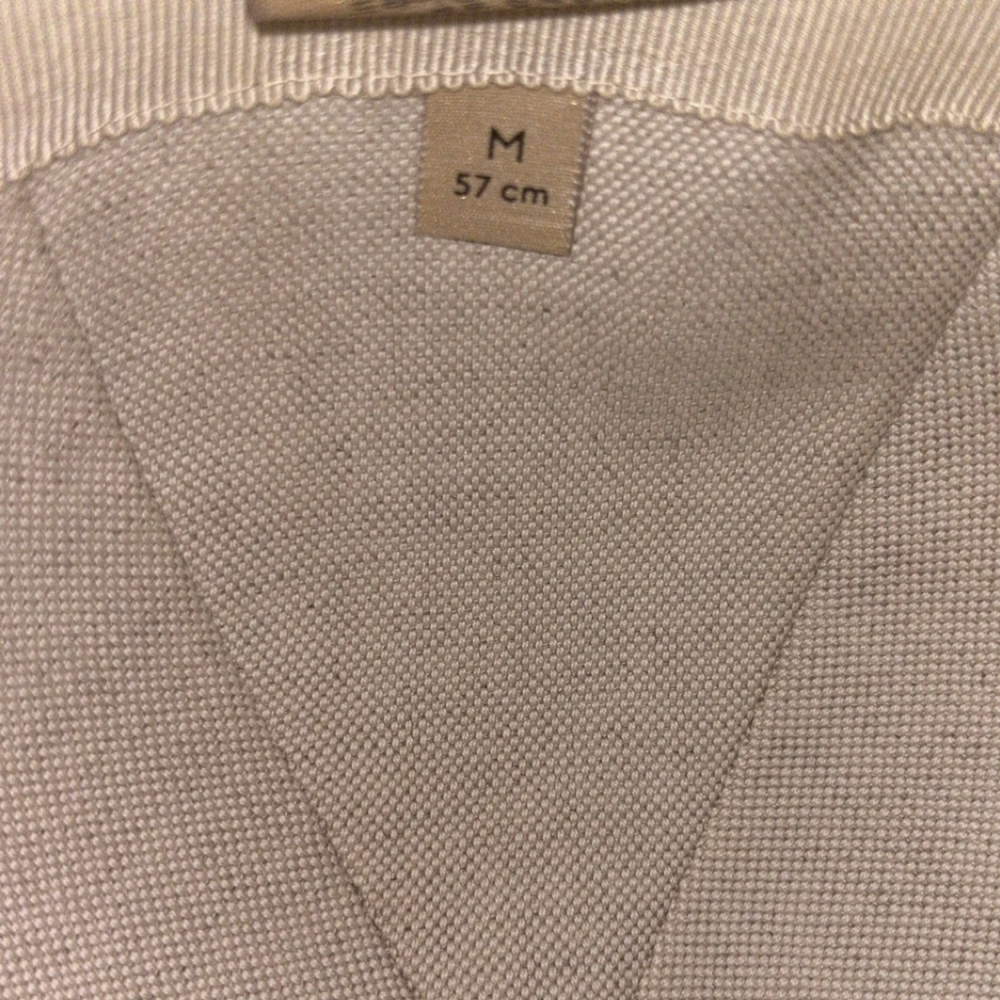 Beige keps från Gucci - 90