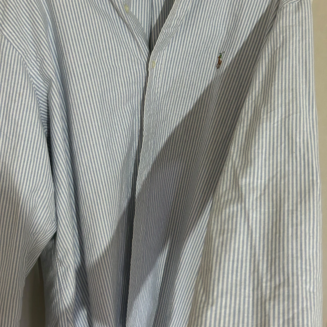 Randig skjorta från Ralph Lauren - 91