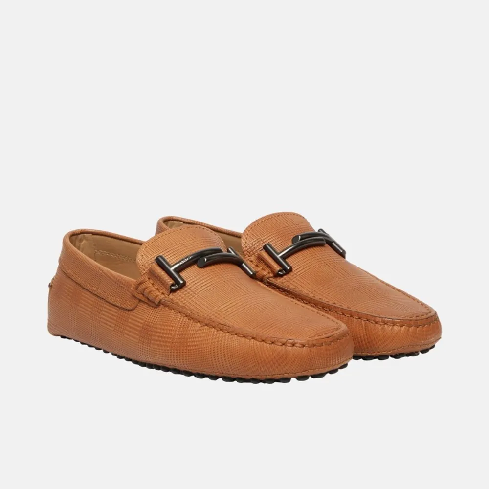 Moccasins ifrån Tod’s | Kommer direkt ifrån fabrik | Nypris är 5 195 kr |. Skor.