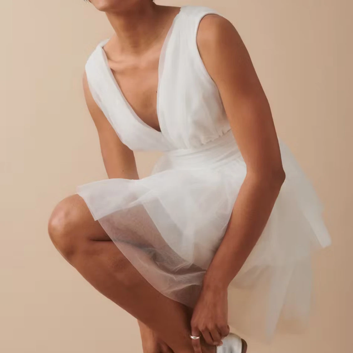 Studentklänning - 90