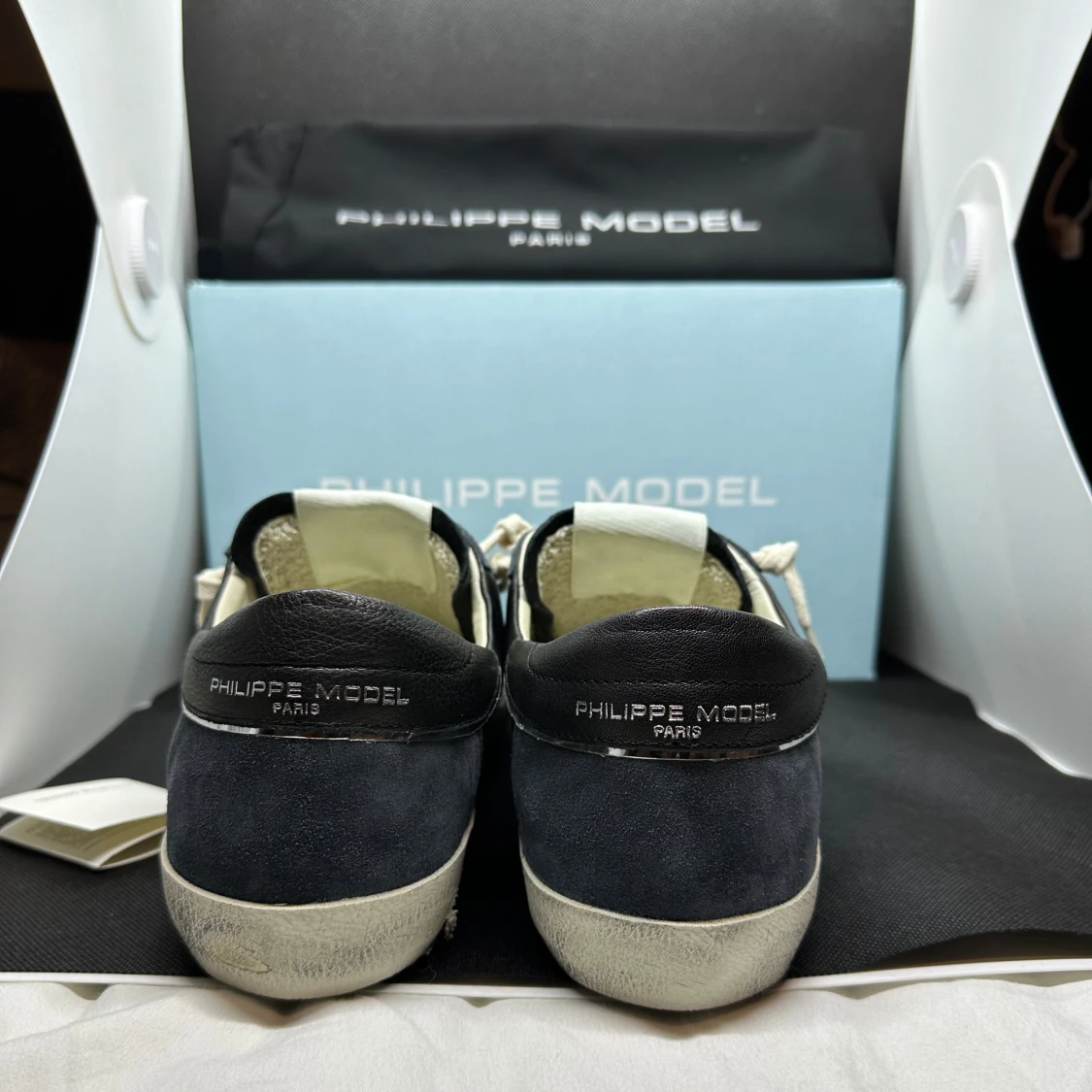 Philippe Model  - 92