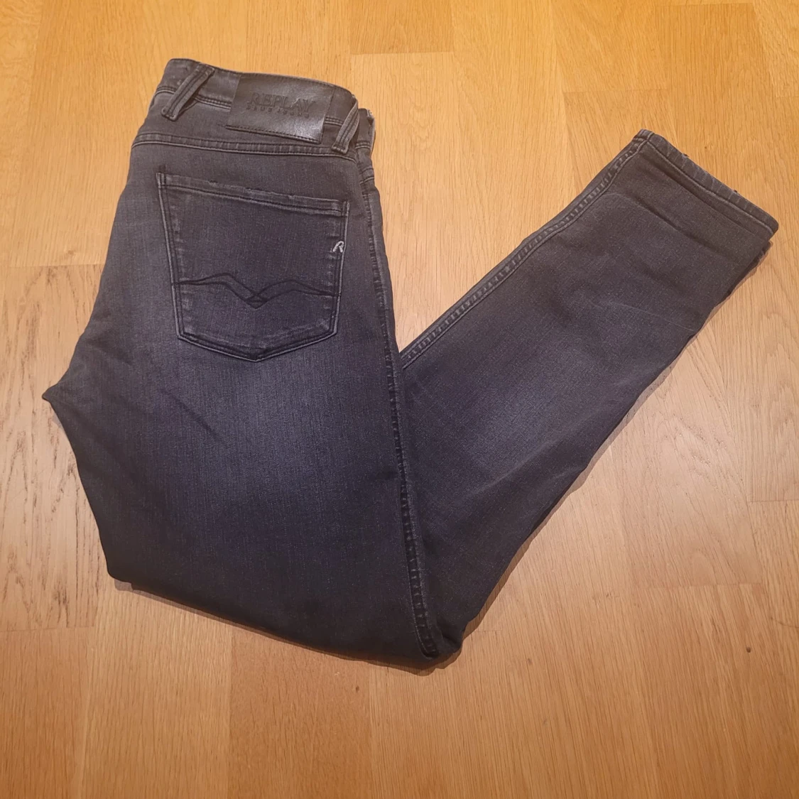 Replay Anbass jeans  - 90