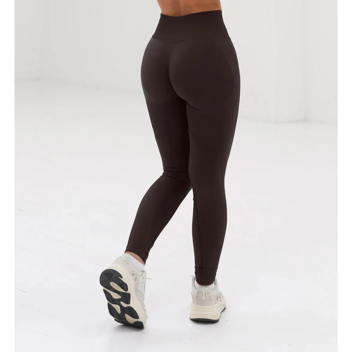 Lazuli label Scrunch leggings  - 91