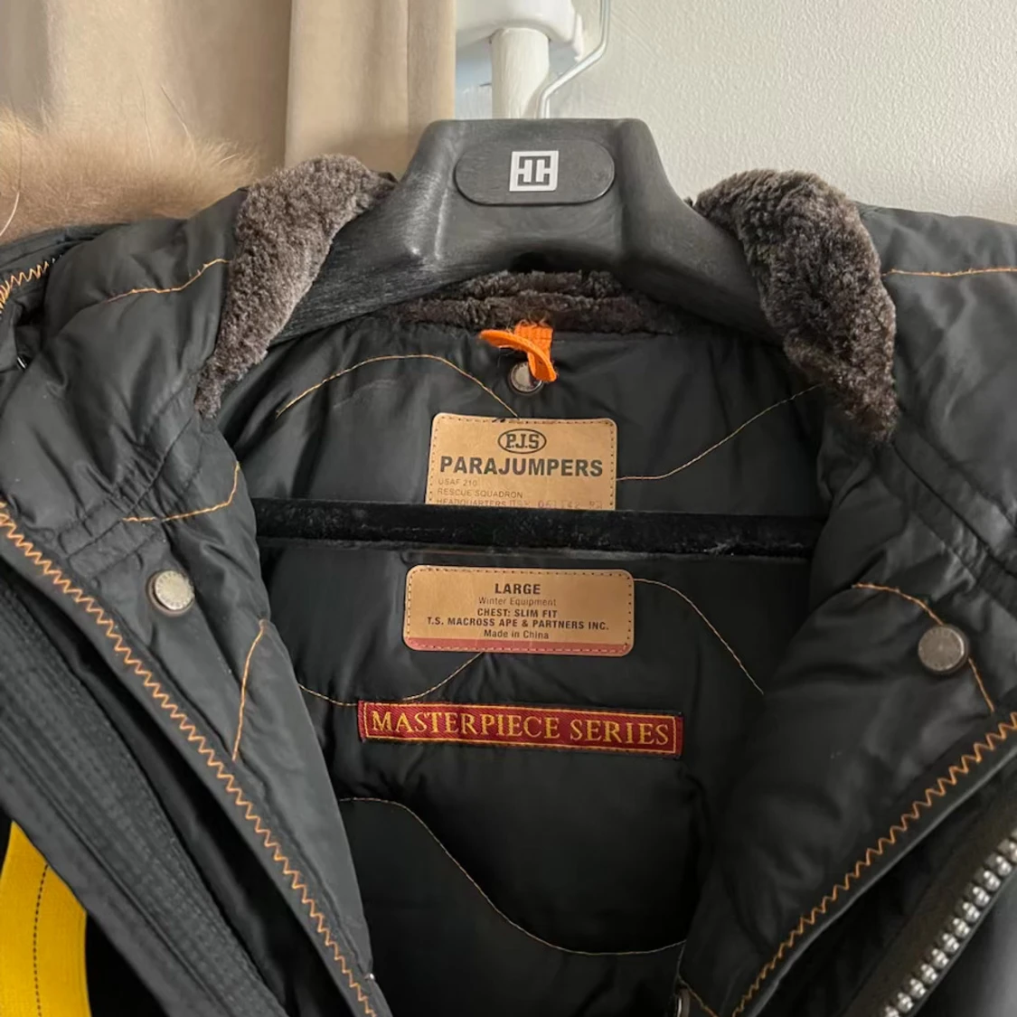 Parajumper rigth hand jacka - 91