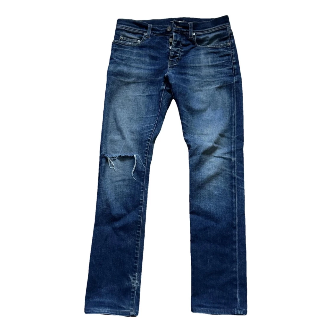 Saint Laurent jeans