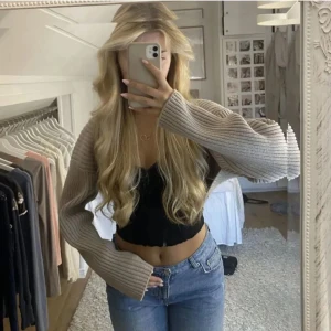 Hm boler - Super fin, köpt hör på Plick, st S men passar som XS/S! 