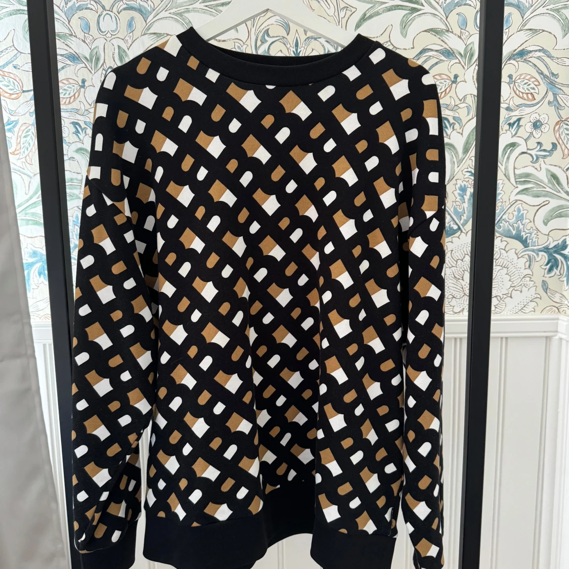 BOSS långärmad Large