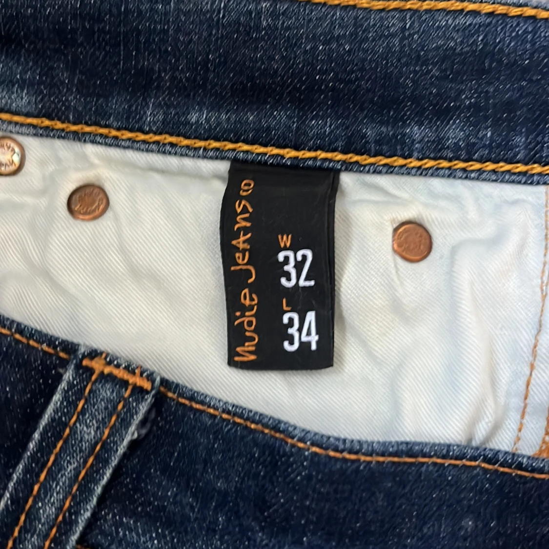 Nudie Jeans - 92