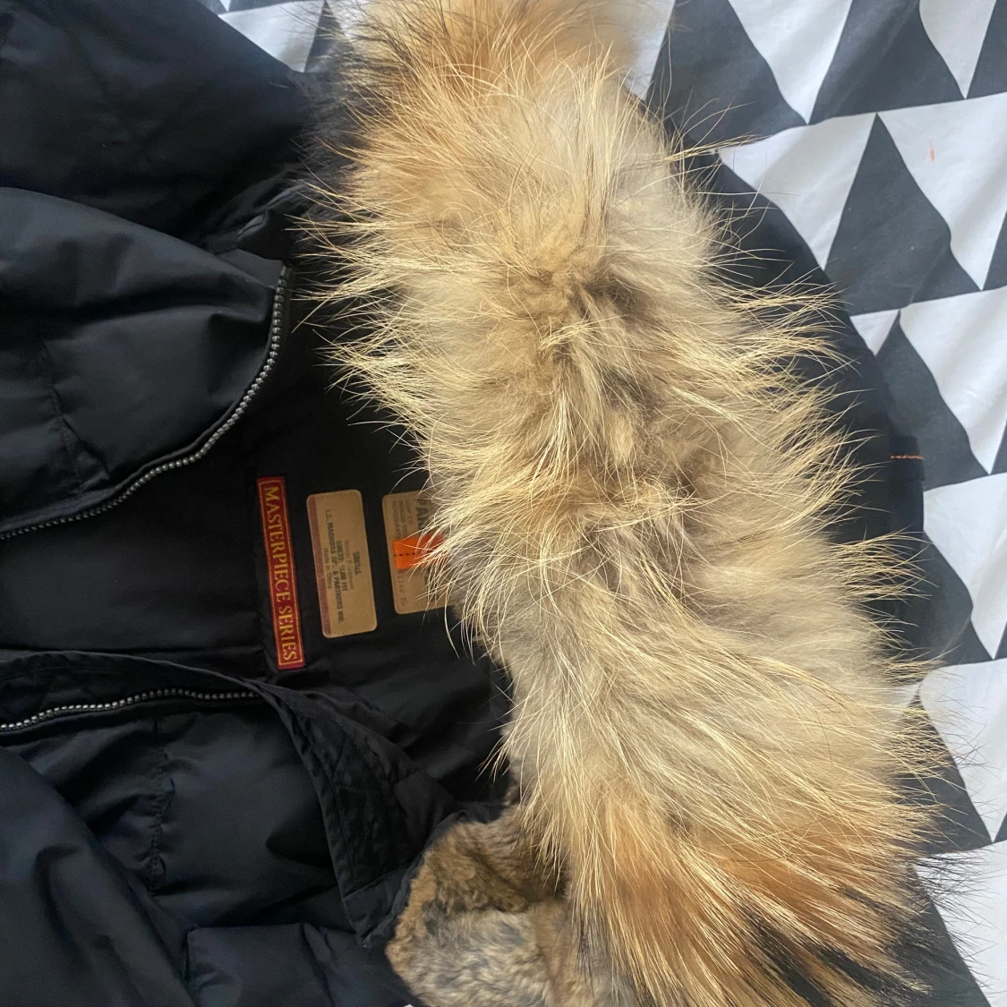 Parajumper jacka  - 90