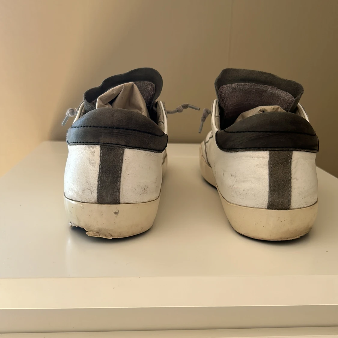 Philippe Model skor - 92