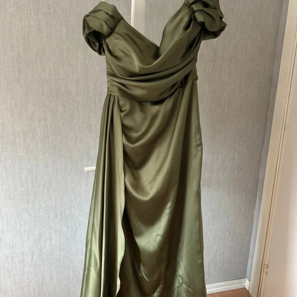 Bal/festklänning  - 90