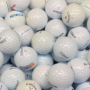 Golfbollar - Säljer golfbollar hör av dig hur många och vilken boll du vill ha löser vi ett grymt pris på det👌