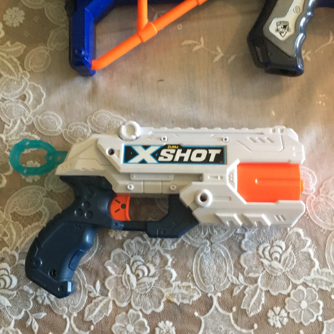 Nerf  - 91