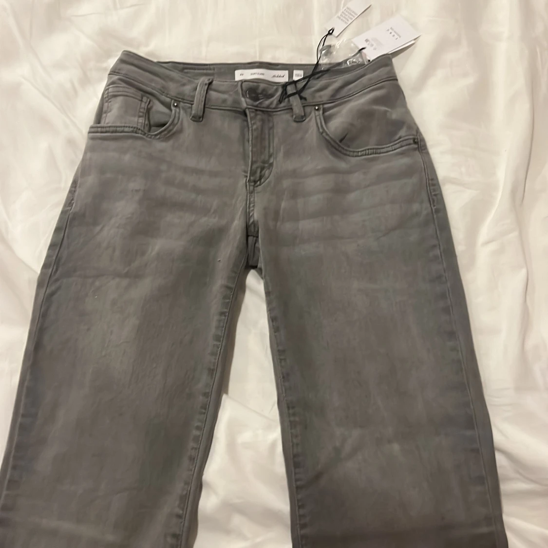 Trendiga subdued jeans - 92