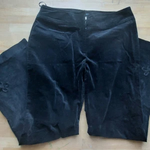 Dambyxor - Vintage dambyxor, har använts få gånger :)