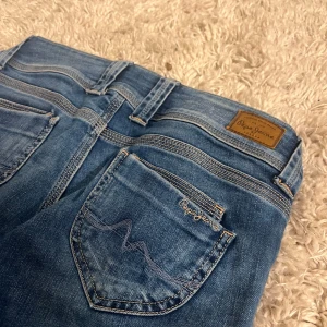 Pepe jeans - Fina nya pepe jeans